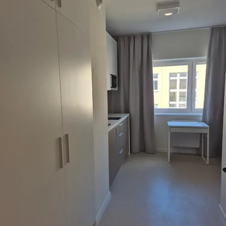 Vabank Plac Wolnosci Apartment Posen