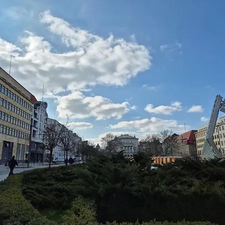 Vabank Plac Wolnosci Posen