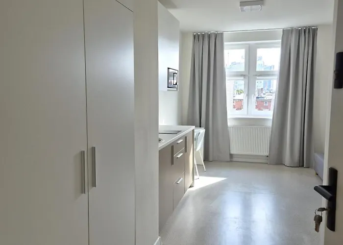 Vabank Plac Wolnosci Apartment