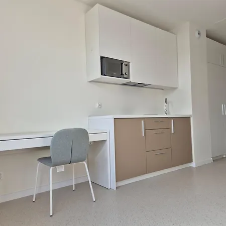 Vabank Plac Wolnosci Appartement