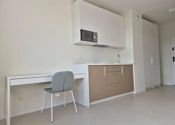 Vabank Plac Wolnosci Appartement