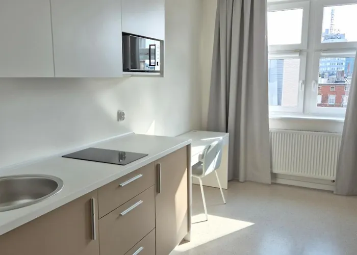 Appartement Vabank Plac Wolnosci