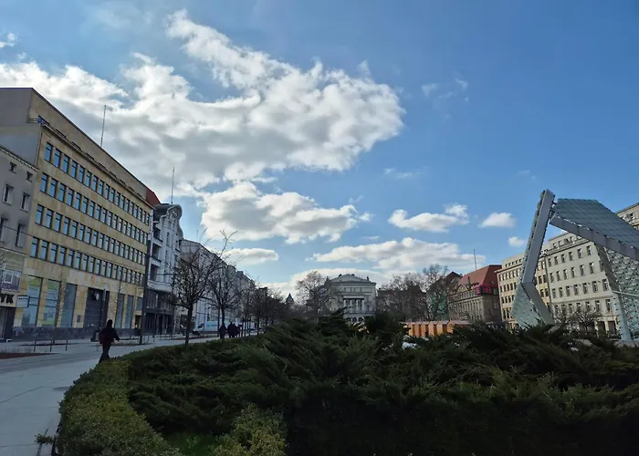 Vabank Plac Wolnosci Poznań
